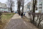 Субботники в Кирове стартовали: 300 чиновников убирают улицы