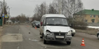 В п.Садаковский в Кирове произошло смертельное ДТП рядом с пешеходным переходом - Kirov.Online
