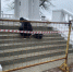В Александровском саду обновили ротонды - ГТРК Вятка