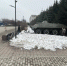 Поворошили снег: в Кирове прошёл общегородской субботник - VyatkaKirov.Ru