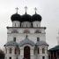 Праздник Входа Господня в Иерусалим в Свято-Успенском кафедральном соборе - Епархия