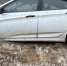 Компания мужчин на Hyundai Solaris попала в ДТП с опрокидыванием под Советском - ProGorod.Ru