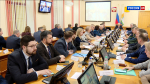 Александр Соколов рассказал о ситуации с прохождением половодья