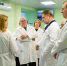 Медицинские организации приступили к выполнению рекомендаций Минздрава России по развитию отрасли здравоохранения региона - Министерство здравоохранения