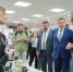 Кировские производители присоединились к «Платформе роста» - Министерство промышленности, предпринимательства и торговли
