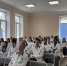 Искусственный интеллект в руках будущих врачей фото 1 - КГМУ