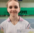 Кировчанка стала чемпионкой всероссийского турнира по теннису до 15 лет - Кировская правда