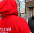 В Кирове люди почти год живут под пленкой вместо крыши - ProGorod.Ru