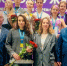Кировские фигуристы завоевали серебро на «Кубке Содружества» - Кировская правда