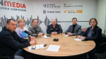 Дмитрий Пушкин. Главная задача, чтобы жители чувствовали себя спокойно