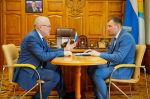 Новый завод в Кировской области усилит кластер станкостроения и промышленность