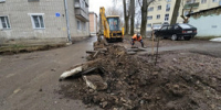 В Кирове приступили к благоустройству дворов - Свойкировский.рф