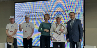 В Кировской области выбрали лучших сварщика, каменщика и штукатура - Кировская правда
