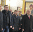 Александр Соколов поздравил всех православных верующих с Пасхой - Единая Россия