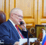 Александр Соколов: благодаря поддержке летчика-космонавта Виктора Савиных мы защитили проект центра «Россия» - Правительство области