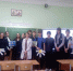 Студенческий санитарно-просветительский десант высадился в школах и больницах Кирова фото 1 - КГМУ