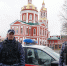 В Кирове росгвардейцы нашли без вести пропавшего - Росгвардия