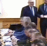 Губернатор Соколов поздравил главу минпромторга Соколова с назначением - Кировская правда