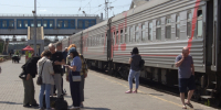 В Кирове расширят пригородные поезда - ProGorod.Ru