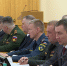В правительстве Кировской области прошло еженедельное совещание - ГТРК Вятка