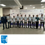 В Кирове назвали победителей регионального этапа национального конкурса «Строймастер»