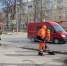 В Кирове убрали 1500 тонн смета с проезжих частей и прибордюрных зон - ProGorod.Ru