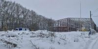 Более 140 квадратных метров на улице Производственной в Кирове завалили мусором - Комсомольская Правда