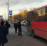 "Ждем по часу автобус, а водители еще двери перед носом закрывают!": кировчане о проблемах с общественным транспортом - ProGorod.Ru