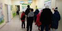 В Кирове в микрорайоне Чистые пруды откроют  новую детскую поликлинику - ProGorod.Ru
