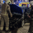 Появилось видео ночной жесткой аварии у рок-клуба в Кирове - ProGorod.Ru