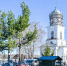Пасхальные богослужения в Орлове - Епархия