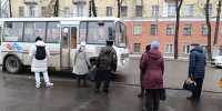 В Кирове автобус до Федяковского кладбища будет ходить чаще - Город Киров