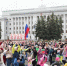 Летний сезон массовых зарядок стартует в Кирове 1 мая - Кировская правда