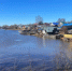 Уровень воды в Вятке у Кирова вырос до 387 сантиметров - Свойкировский.рф