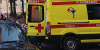 В Кирове водитель сбил и бросил на дороге мальчика 9 лет - Город Киров