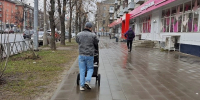 Арктический циклон обрушит температуру в Кирове в четыре раза - Город Киров
