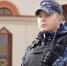 В Кирове росгвардейцы задержали подозреваемого в нанесении побоев охраннику гостиницы - Росгвардия