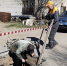Ремонт загадочной ямы в Демьяново, как оказалось, прошел по указу губернатора - Kirov.Online