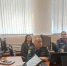 Обсуждаем ход половодья 2026 года. Фото предоставлено КОО РГО - Кировское отделение РГО