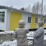 В лагере «Берёзка» под Кирово-Чепецком проверили стройку новых корпусов - Свойкировский.рф