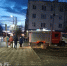 Неосторожность на кухне привела к пожару в одной из квартир Кирова - ProGorod.Ru