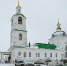 В Быстрице совершилось богослужение Антипасхи - Епархия
