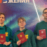 Призёрами Всероссийской олимпиады школьников по физике стали кировчане - Кировская правда