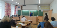 В Кирове родители школьников сдали пробные ЕГЭ и ОГЭ - Свойкировский.рф