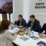 Киров и Ленинградская область выстраивают промышленное сотрудничество на полях  "ИННОПРОМ. Центральная АЗИЯ" - Министерство промышленности, предпринимательства и торговли