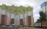 Девелоперы Кирова сделали ставку на компактные форматы жилья