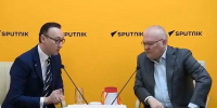 "Наши экономики могут создать мощный симбиоз": Александр Соколов о сотрудничестве с Узбекистаном - Город Киров