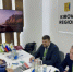 Рабочая встреча с руководством промышленного кластера Республики Татарстан - Министерство промышленности, предпринимательства и торговли