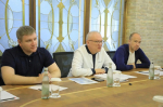 Кировская и Самаркандская области самопрезентуются для туроператоров