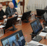 Депутаты поддержали законопроект о борьбе с борщевиком - Законодательное собрание